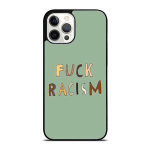 BLM African American Anti Racism Aesthetic iPhone Case